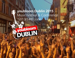 youbloom Dublin 2015